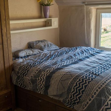 Vakantiewoning De Wilg - Rustig Gelegen Geraardsbergen Dış mekan fotoğraf