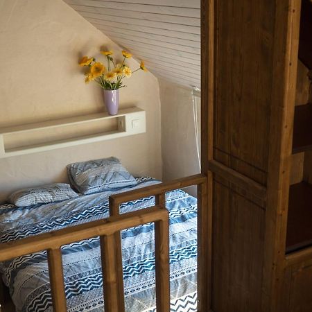 Vakantiewoning De Wilg - Rustig Gelegen Geraardsbergen Dış mekan fotoğraf