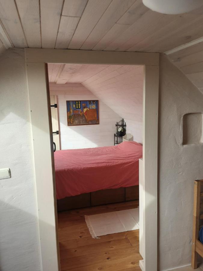 Vakantiewoning De Wilg - Rustig Gelegen Geraardsbergen Dış mekan fotoğraf