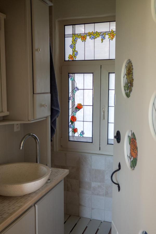 Vakantiewoning De Wilg - Rustig Gelegen Geraardsbergen Dış mekan fotoğraf
