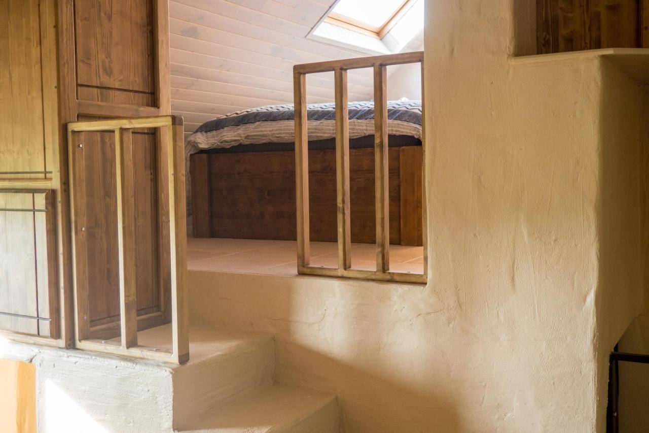 Vakantiewoning De Wilg - Rustig Gelegen Geraardsbergen Dış mekan fotoğraf